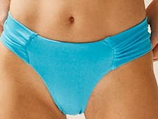 CALCINHA CONFORT SKYBLUE