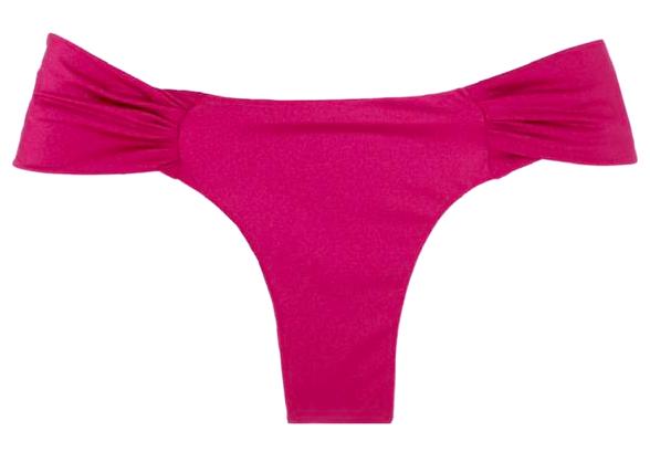 CALCINHA CONFORT PINK
