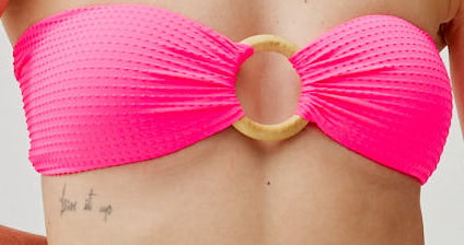 TOP BORA BORA DOTS EUFORIA