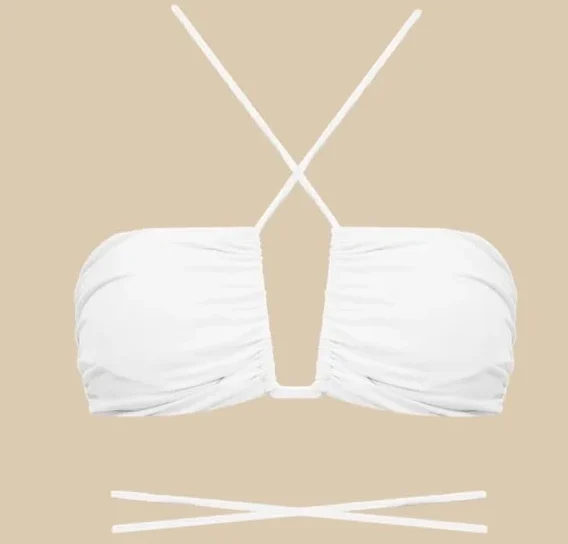 TOP IBIZA BRANCO