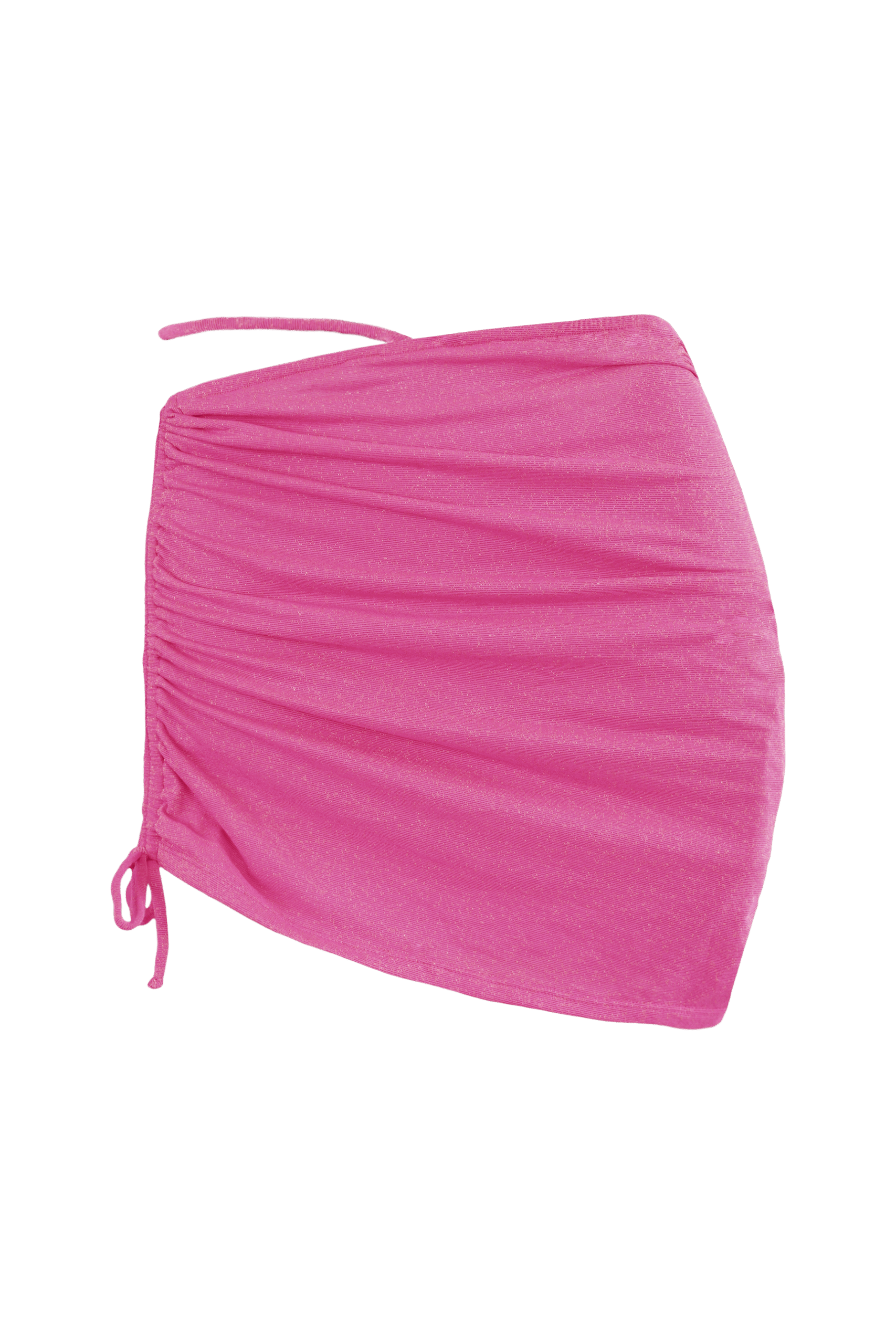 SAIA IBIZA LUREX PINK