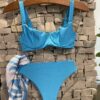 TOP MALIBU SKYBLUE E CALCINHA
