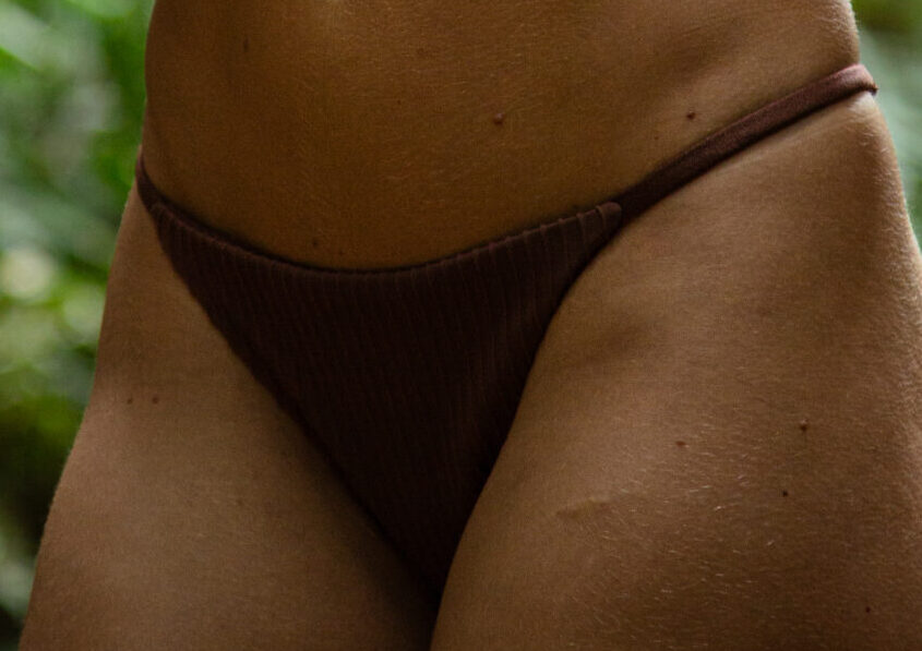 CALCINHA JERI CAPUCCINO