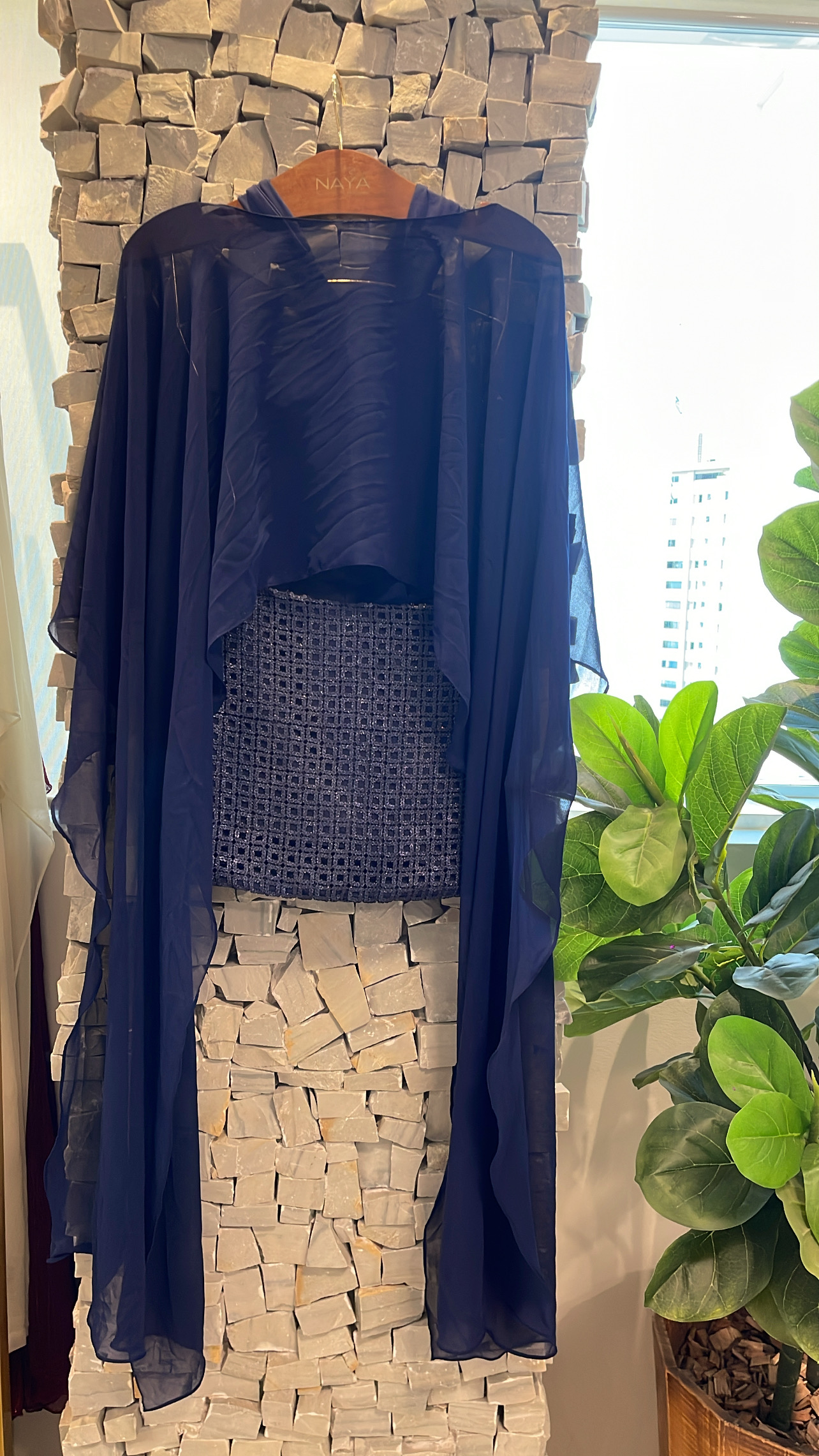 SAIA FRADE MARINHO PAETE